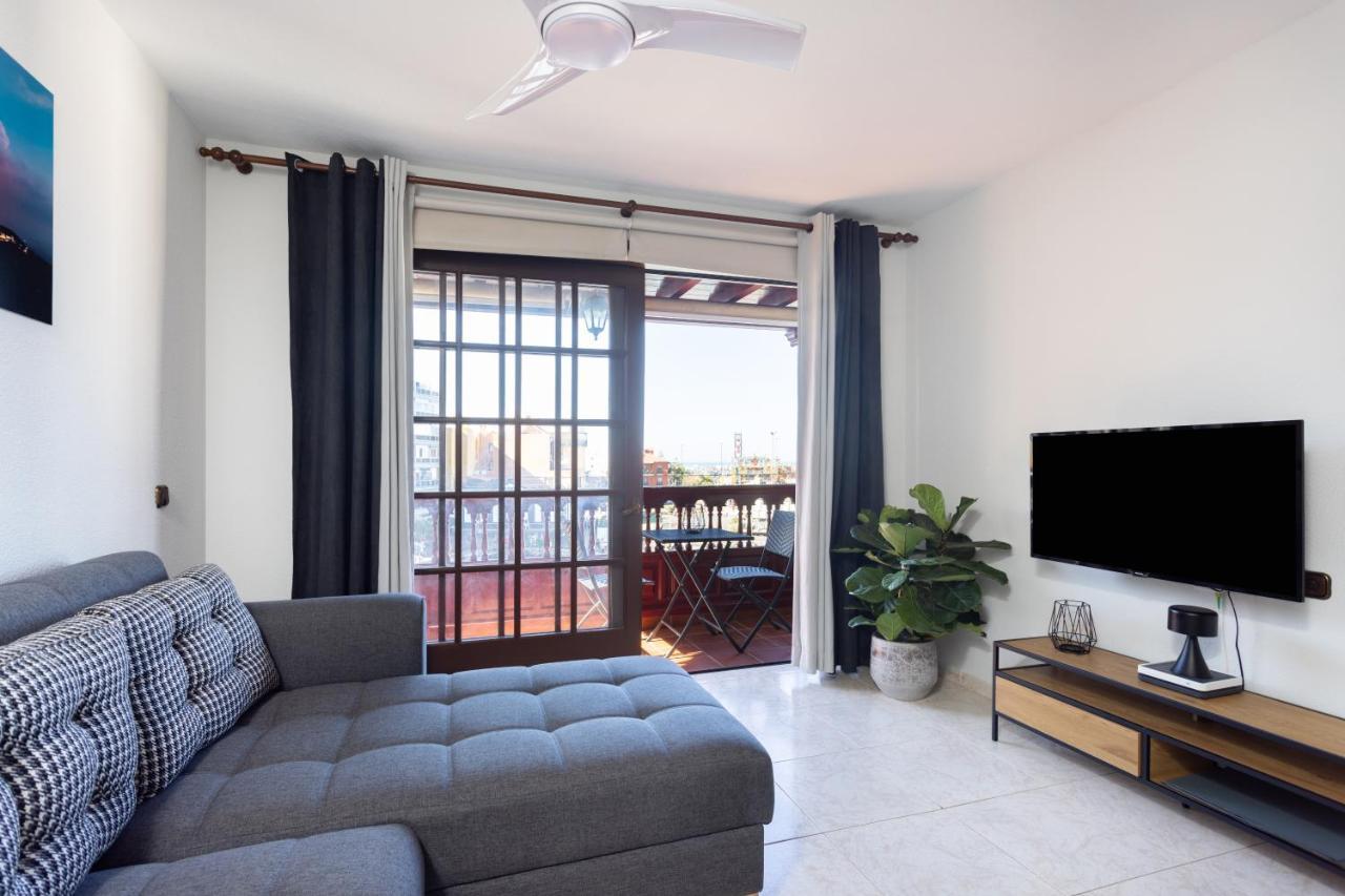 Home2Book Beachfront Canarian Style Balcony House Puerto de la Cruz  Exterior foto