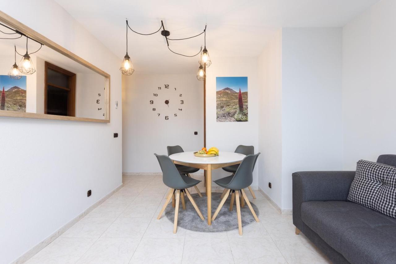 Home2Book Beachfront Canarian Style Balcony House Puerto de la Cruz  Exterior foto