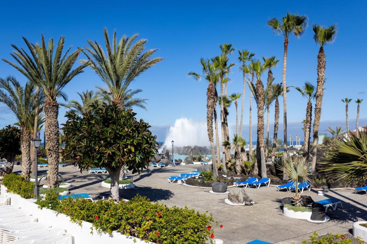 Home2Book Beachfront Canarian Style Balcony House Puerto de la Cruz  Exterior foto