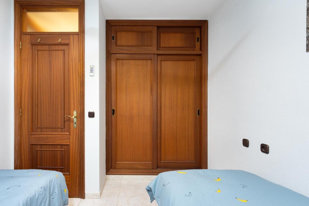 Home2Book Beachfront Canarian Style Balcony House Puerto de la Cruz  Exterior foto